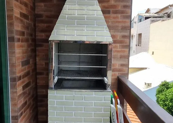 Apartamento Charmoso Perto Da Praia Dos Anjos Arraial do Cabo
